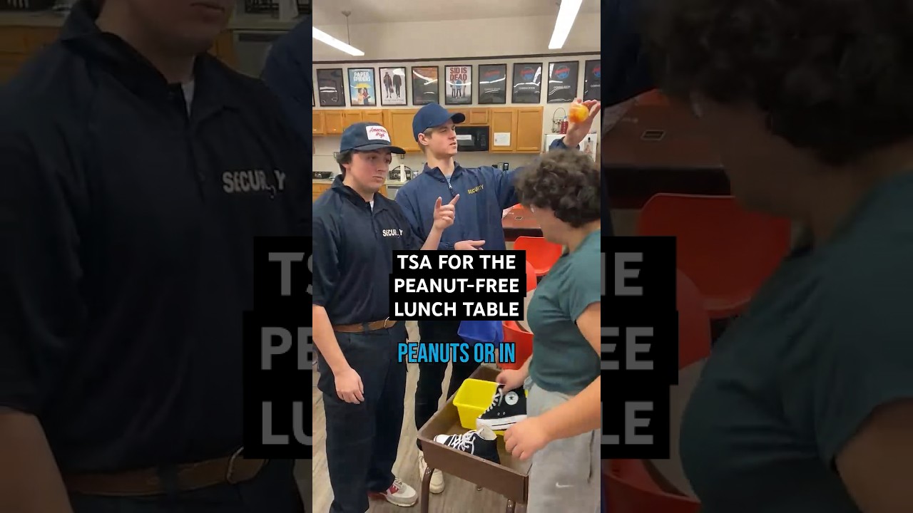 did it really have to be that serious? 