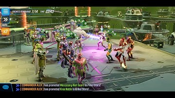 New team Iron Legion ORCHIS tech node 1 20241002 032938 Strike Force