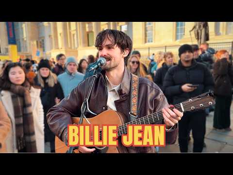 Cover This Cover of “Billie Jean” Blew EVERYONE Away | Michael Jackson - Billie Jean