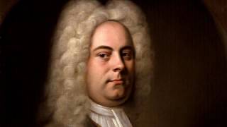 ODE FOR THE BIRTHDAY OF QUEEN ANNE ETERNAL SOURCE OF LIGHT DIVINE  HWV 74  Handel