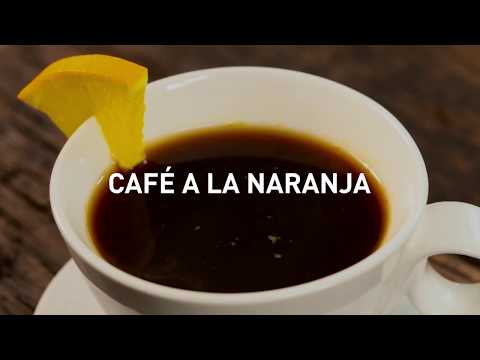 Video: ¿Aprende a hacer café con naranja?