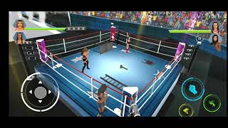 Gym Women Fighting Kis Kala Jata Hai Super Gamer Pro