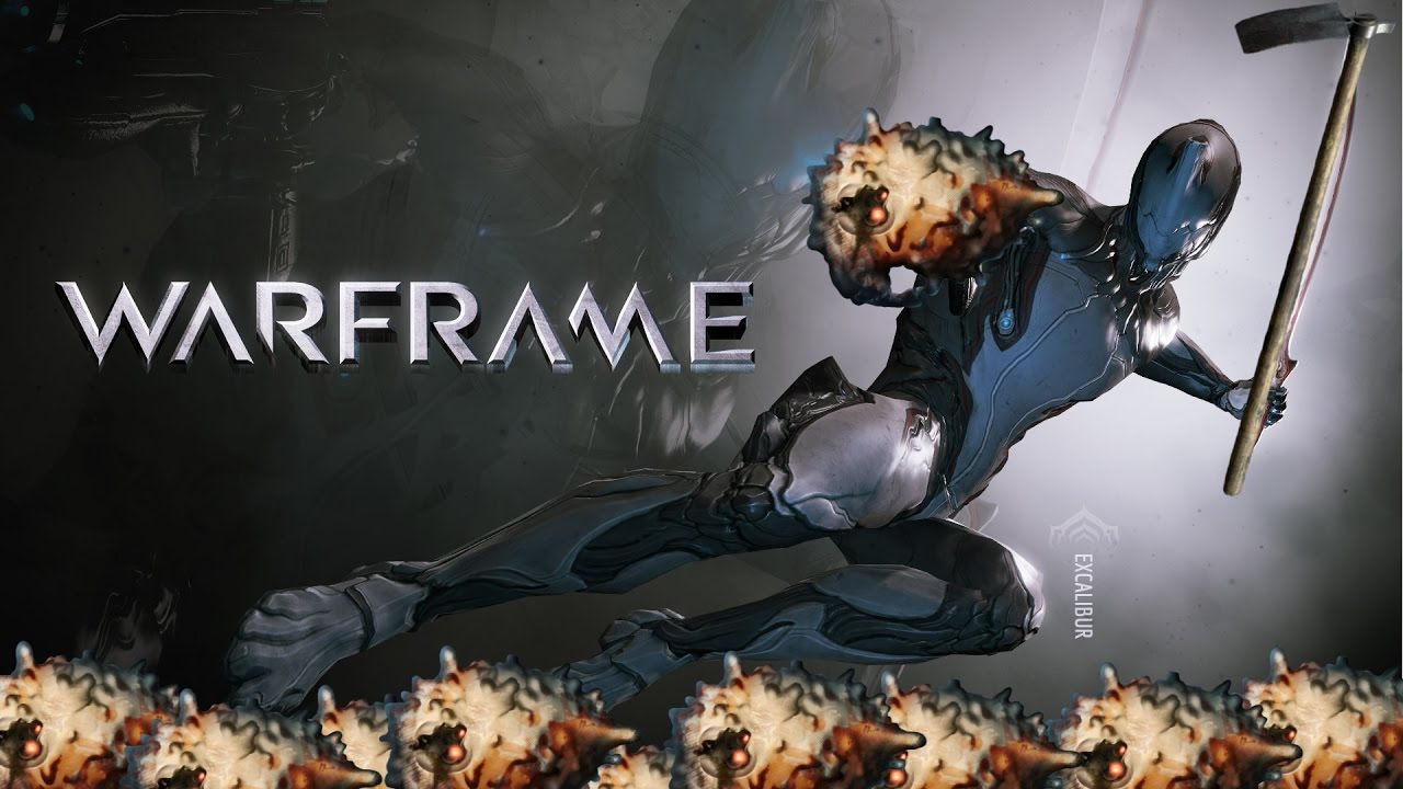 Warframe Farming Guide - 17500 Credits & 250-500 Plastids in 5 minutes