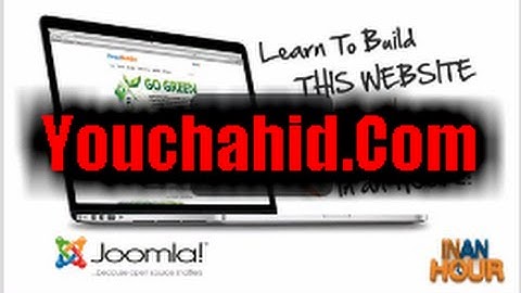 Learn How To Build A Corporate Website Using Joomla 4 Get The Party Started