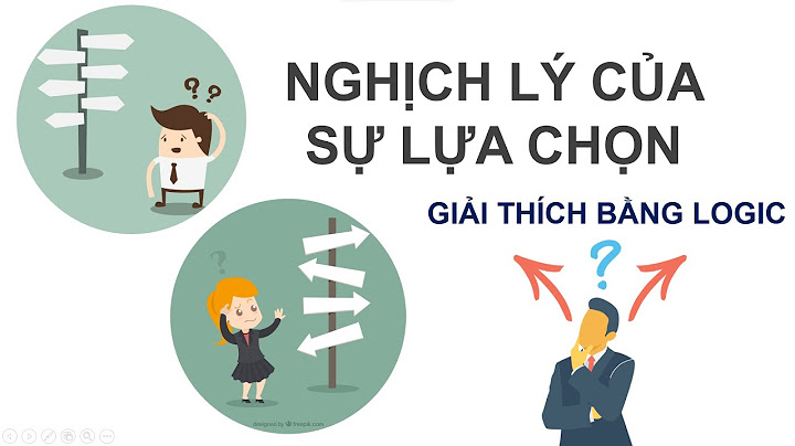 Nghịch lý vĩ đại của thị trường là gì năm 2024