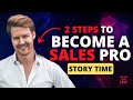 2 easy steps to sell like a pro  jason marc campbell