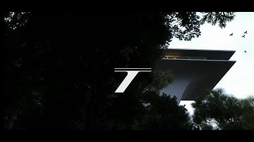 THE SEVEN CREST -Cinematic 3D CGI Animations Made With D5 Render