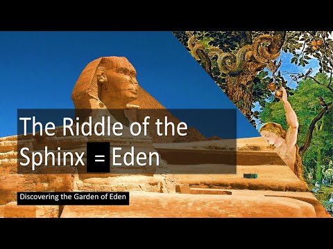 Video: Everything You Did Not Know About The Sphinx: 15 Interesting Facts About The Oldest Monument - Alternative View