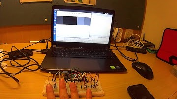 Light Sensor Example