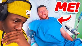 ETHANS LIFE CHANGING SURGERY!!