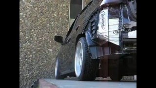 Franklins Honda Insight Memoryfab