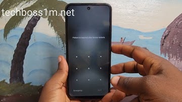 Tecno Spark 30, 30c, 30 Pro (KL5, KL6) Hard Reset/Factory Reset