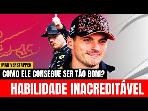 Red Bull Desafia McLaren: A Verdade Sobre o Talento de Verstappen