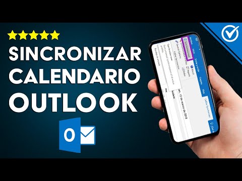 ¿Cómo Sincronizar mi Calendario de Outlook con Gmail y Calendar? - Agenda