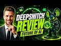 DeepSnitch AI Review | $DSNT Project Explained!