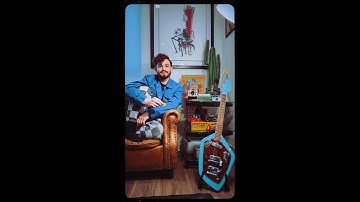 Filmmaker and Director Jared Asher Harris - Live Session