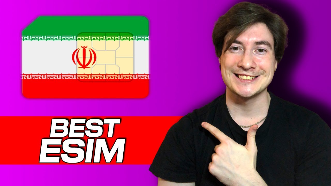 Yesim Iran eSIM: My Honest Review and User Experience