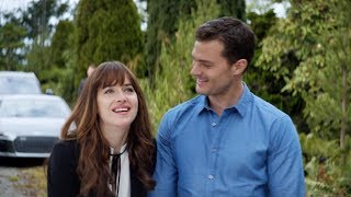 Fifty Shades Freed - Mrs. Grey Will See You Now [HD]