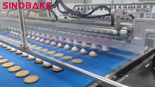Cookie Capper