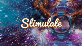 Johnny Just - Stimulate (Prod. By Pieper Beats)