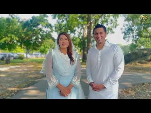 Ae Hamare Baap - the Lord's Prayer | Releasing Soon | Rina David Music