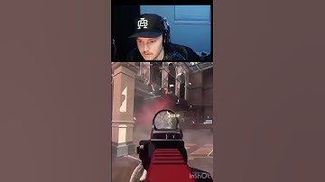 Is the M16 that bad?!? 🤔 #shorts #mw2 #m16 #twitchstreamer