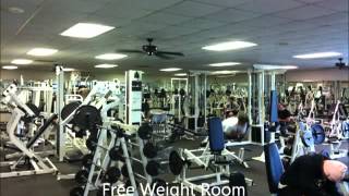 GGC Wellness and Recreation Center