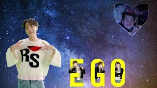 JHOPE - EGO song whatsApp status 💜