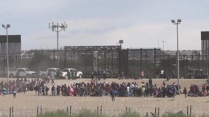 Biden administration planning for end of Title 42 border policy  |  NewsNation Prime