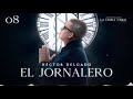 Héctor Delgado - El Jornalero | La Hora Cero