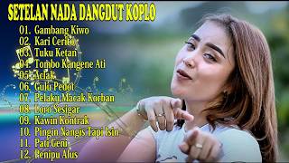 DANGDUT KOPLO DINI KURNIA - GAMBANG KIWO, TUKU KETAN - FULL ALBUM LAGU OSING BANYUWANGI