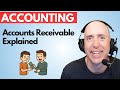 FA20 – Introduction to Accounts Receivable - Accounting Basics