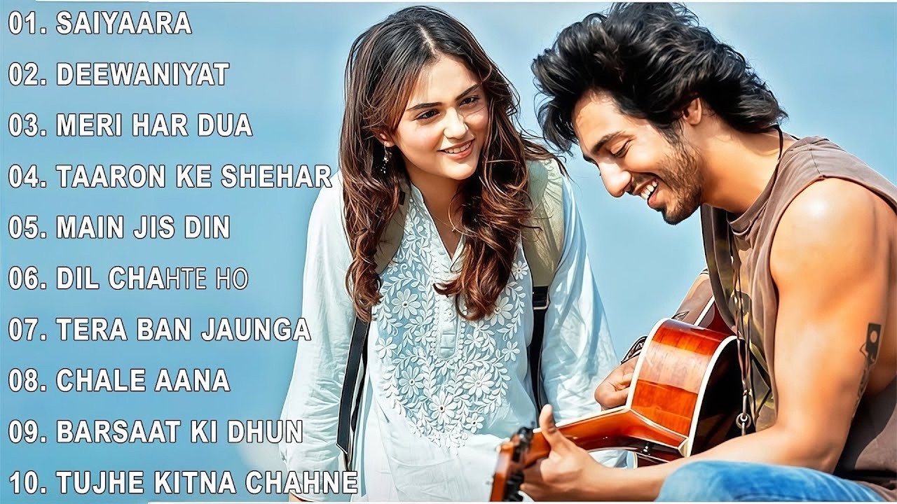 New Hindi Song 2026💜Arijit Singh,Jubin Nautiyal,Atif Aslam,Neha Kakkar,Armaan Malik,Shreya Ghoshal