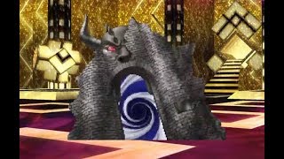 SMT: Strange Journey Redux - Orcus (Low Level, Expert, New Chaos)