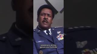 In 1975, General Daniel "Chappie" James Jr. made history as the first Black four-star general.