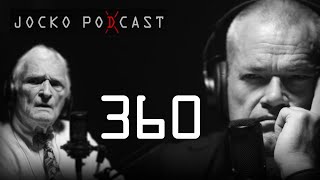 Jocko Podcast 360: With Navy Fighter Pilot Tom Kopel