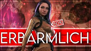 Code Violet ist ein 50€ SCAM!