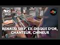 Le Monde de Sophie : Renaud Siry, ex-disque d'or, chanteur, chineur