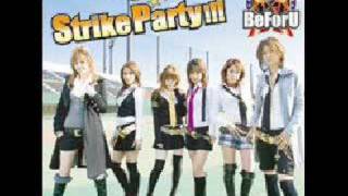 Strike Party!!! / Major