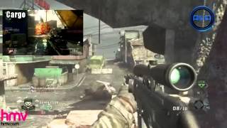 Black Ops 2 Multiplayer Maps - ALL MAPS!