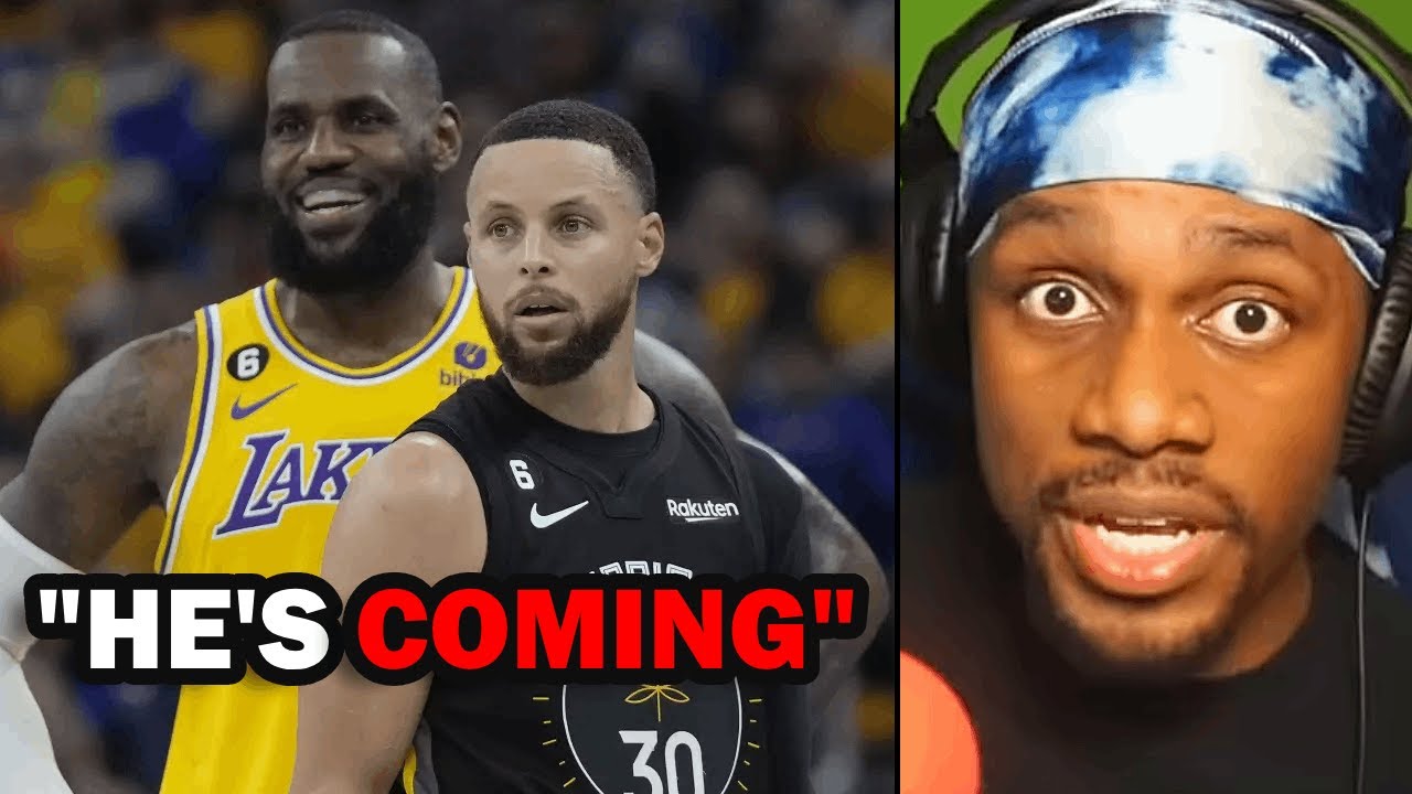 LeBron James WILL SAVE Team USA Basketball