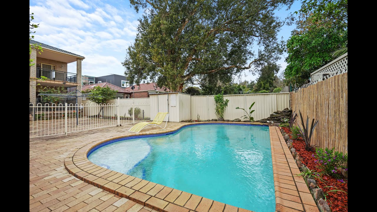 17 Keating Street Maroubra YouTube