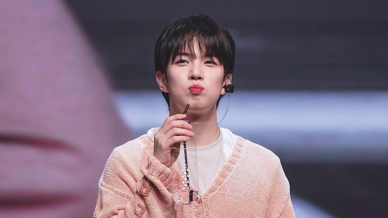 [엔플라잉] 250303 어썸스테이지 in 부산 | 유회승 직캠