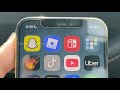 Can You Downgrade Snapchat App On iPhone?