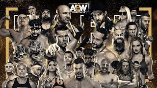 AEW Dark Episode 68 | 12/29/20