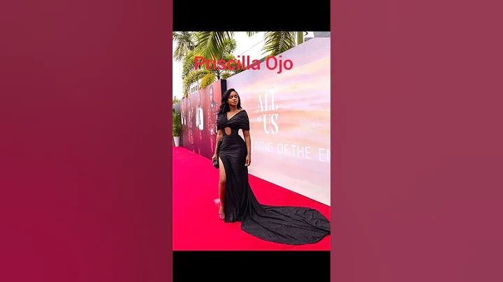 Nigerian Celebrities, Priscilla Ojo,Ini Dima -Okojie , Dorathy, Mitchel and Kiekie ,look so classy .