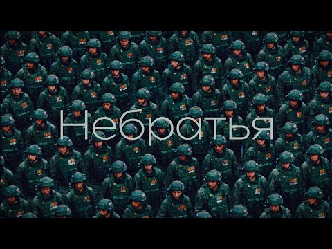 Врата Овертона - Небратья