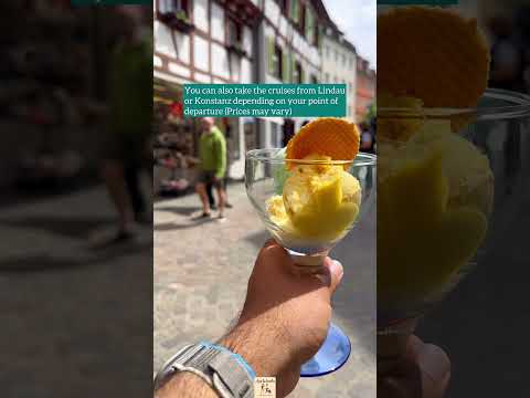 Meersburg, Germany 🇩🇪 | Hidden Gem in Germany | Must visit Place in Germany  | Episode 10
