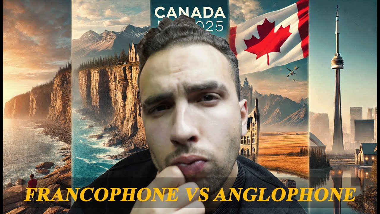 🇨🇦 كيبيك ولا باقي كندا؟ القرار اللي غيبدّل حياتك! 😳