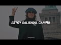 I'm Stepping Out - John Lennon (subtitulada al español)
